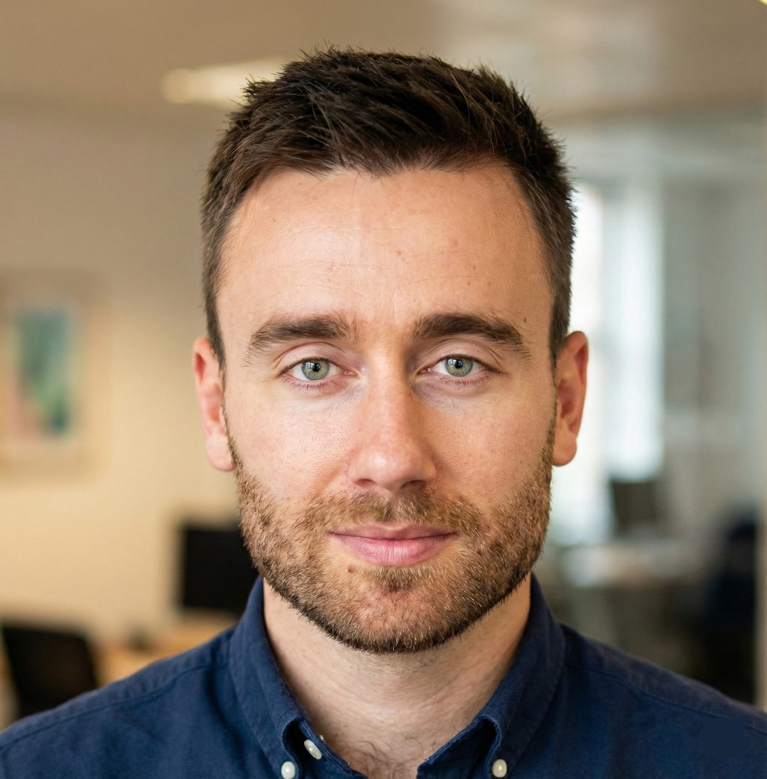 Benjamin Turc — Consultant Google Ads